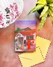 Portada El correo del crepúsculo 0