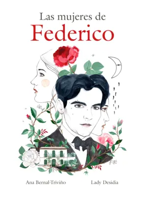 Portada Las mujeres de Federico