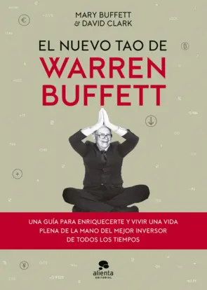Portada El nuevo tao de Warren Buffett