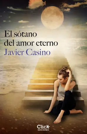 Portada El sótano del amor eterno
