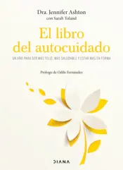 Portada El libro del autocuidado
