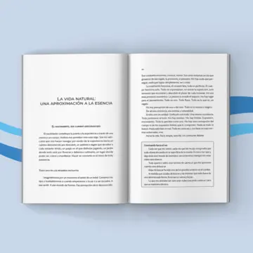 Imagen extra Dejar ser. Otra forma de vivir 1