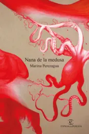 Portada Nana de la medusa