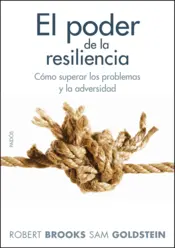 Portada El poder de la resiliencia (Nvo)