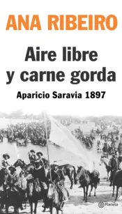 Portada Aire libre y carne gorda