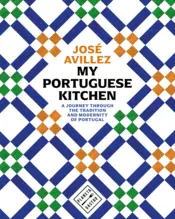 Portada My Portuguese Kitchen