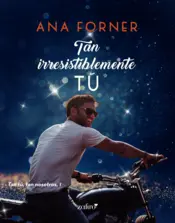 Portada Tan irresistiblemente tú. Tan tú, tan nosotros, 1