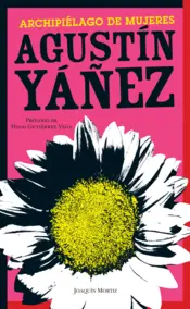 Portada Archipiélago de mujeres