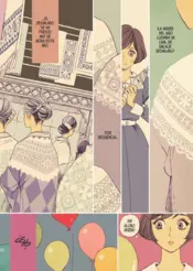 Portada Vals de los grandes almacenes 0