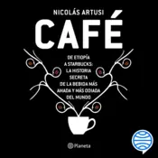 Portada Café