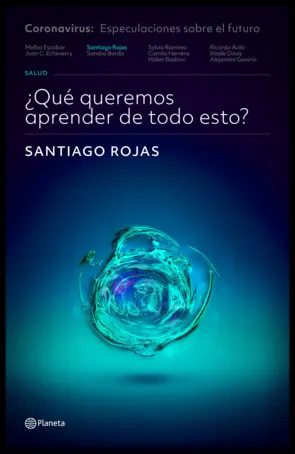 Portada ¿Qué queremos aprender de todo esto?