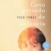 Portada Coto privado de infancia