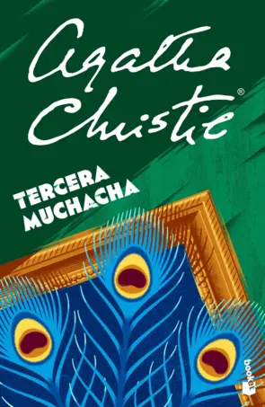 Portada P Verano 2025. Tercera muchacha