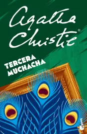 Portada P Verano 2025. Tercera muchacha