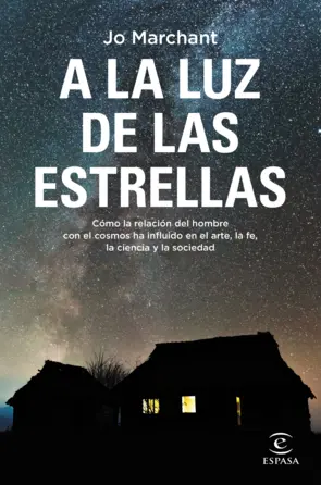 Portada A la luz de las estrellas