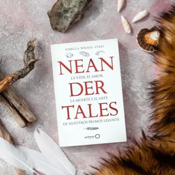 Imagen extra Neandertales 0