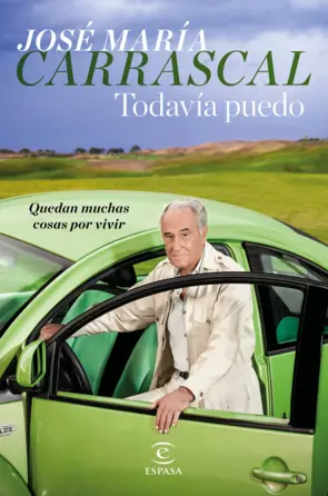 Portada Todavía puedo