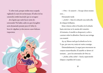Imagen extra Anna Kadabra 18. El ladrón de varitas 2