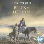 Portada Beren y Lúthien