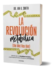 Miniatura portada 3d La revolución metabólica