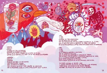 Imagen extra Poeta en Nueva York 2