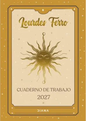 Portada Cuaderno de trabajo 2027