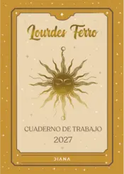 Portada Cuaderno de trabajo 2027
