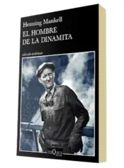 Miniatura portada 3d El hombre de la dinamita