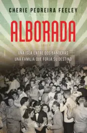 Portada Alborada (Spanish Edition)
