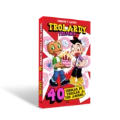 Miniatura portada 3d Trolardy presenta... 40 formas de trolear a tus amigos