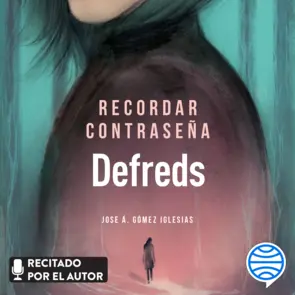 Portada Recordar contraseña