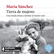 Portada Tierra de mujeres