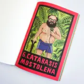 Portada Vive como un mendigo, baila como un rey 2