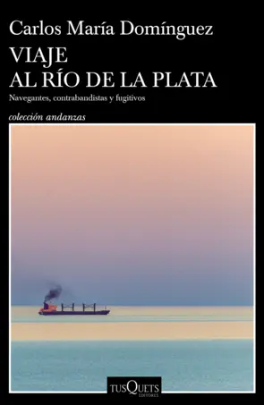 Portada Viaje al Río de la Plata