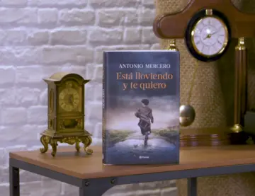 Imagen extra Está lloviendo y te quiero 0