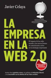 Portada La empresa en la web 2.0. Versión completa