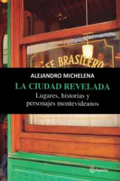 Portada La ciudad revelada