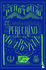 Portada El peregrino de Compostela (Uy)