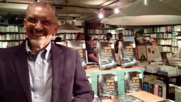 Imagen extra La ciudad de las tormentas 2