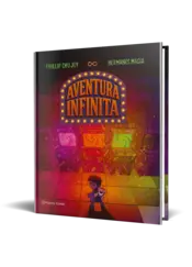 Miniatura portada 3d Aventura infinita