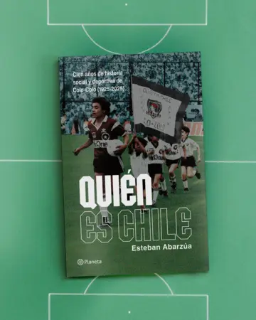 Imagen extra Quién es Chile 0