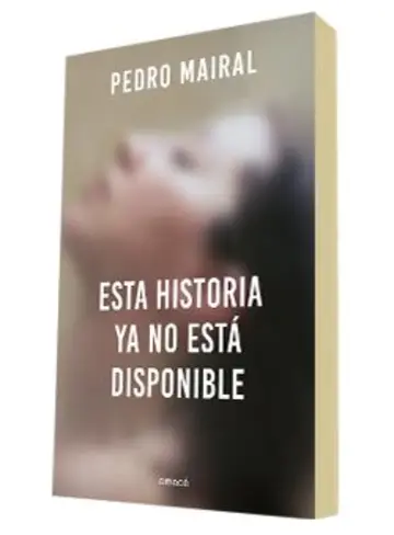 Portada Esta historia ya no está disponible