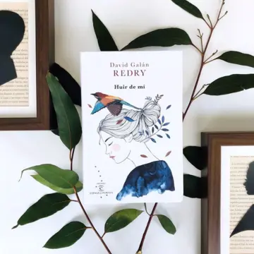 Imagen extra Huir de mí 0