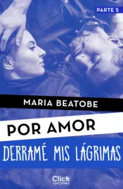 Miniatura contraportada Derramé mis lágrimas