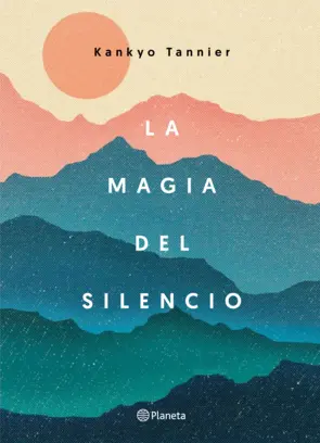 Portada La magia del silencio