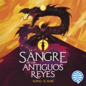 Portada El Imperio sangriento nº1 La sangre de los antiguos reyes