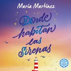 Portada Donde habitan las sirenas