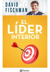 Portada El líder interior