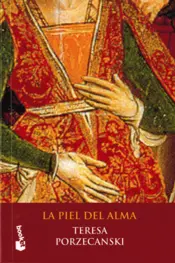 Portada La piel del alma