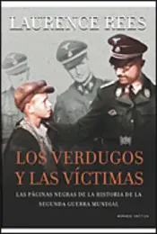 Portada Los verdugos y las victimas